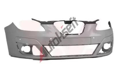 VAN WEZEL Nárazník VAW 4942575, 4942575  VAN WEZEL Nárazník VAW 4942575, 4942575