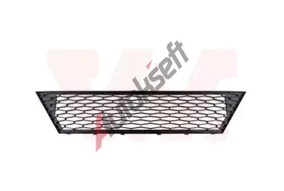 VAN WEZEL Větrací mřížka - nárazník VAW 4942590, 4942590  VAN WEZEL Větrací mřížka - nárazník VAW 4942590, 4942590