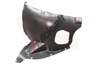 VAN WEZEL Plastov� nadkol� VAW 4946432, 4946432