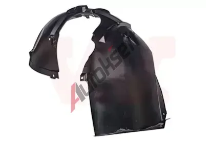 VAN WEZEL Plastov nadkol VAW 4946434, 4946434