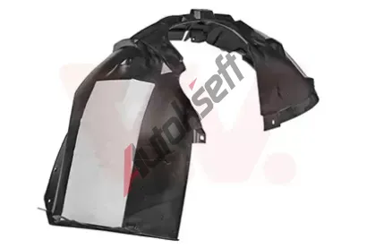 VAN WEZEL Plastov nadkol VAW 4946435, 4946435