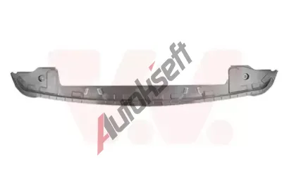 VAN WEZEL Spoiler VAW 4946501, 4946501