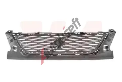 VAN WEZEL Mka chladie VAW 4946510, 4946510