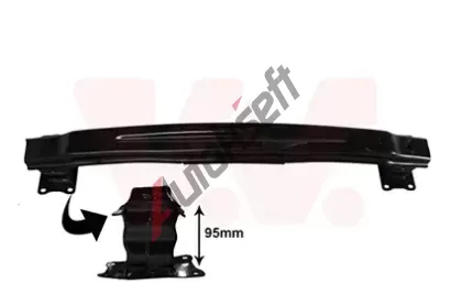 VAN WEZEL Nosnk nraznku VAW 4946530, 4946530