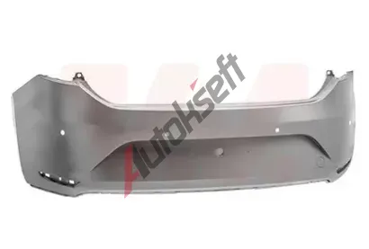 VAN WEZEL Nárazník VAW 4946545, 4946545 VAN WEZEL Nárazník VAW 4946545, 4946545