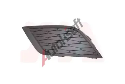 VAN WEZEL Větrací mřížka nárazníku VAW 4946591, 4946591  VAN WEZEL Větrací mřížka nárazníku VAW 4946591, 4946591