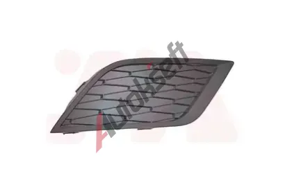 VAN WEZEL Větrací mřížka nárazníku VAW 4946592, 4946592  VAN WEZEL Větrací mřížka nárazníku VAW 4946592, 4946592
