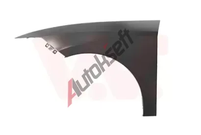 VAN WEZEL Blatnk VAW 4946657, 4946657