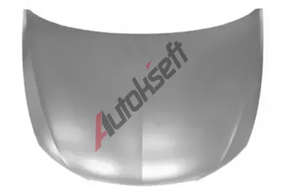 VAN WEZEL Kapota motoru VAW 4946660, 4946660  VAN WEZEL Kapota motoru VAW 4946660, 4946660
