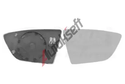 VAN WEZEL Sklo do vnjho zrctka HAGUS VAW 4946838, 4946838