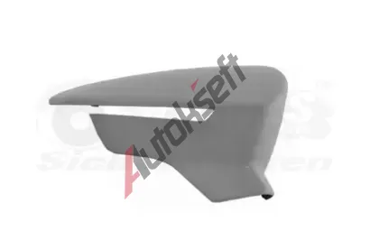 VAN WEZEL Kryt vnjho zrctka HAGUS VAW 4946844, 4946844