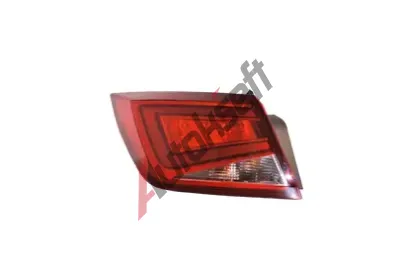 VAN WEZEL Zadn svtlo VAW 4947935, 4947935