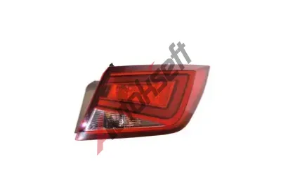 VAN WEZEL Zadní světlo VAW 4947936, 4947936 VAN WEZEL Zadní světlo VAW 4947936, 4947936