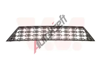 VAN WEZEL Vtrac mka nraznku VAW 4949590, 4949590