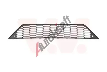 VAN WEZEL Vtrac mka nraznku VAW 4949599, 4949599