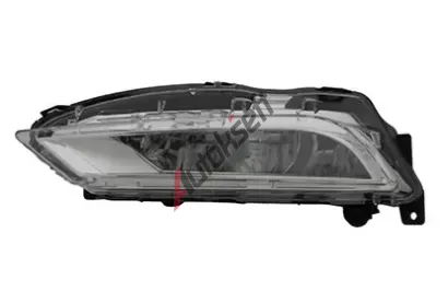 VAN WEZEL Mlhovka VAW 4949997, 4949997 VAN WEZEL Mlhovka VAW 4949997, 4949997
