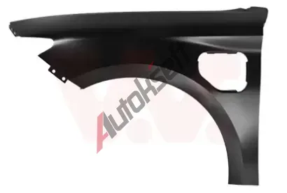 VAN WEZEL Blatnk VAW 4950659, 4950659