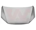 Kapota motoru VAN WEZEL ‐ VAW 4957660