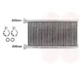 Vmnk tepla vnitnho vytpn VAN WEZEL ‐ VAW 51016700