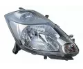 Svtlomet VAN WEZEL ‐ VAW 5106962