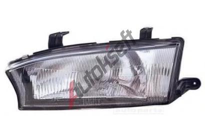 VAN WEZEL Hlavn� sv�tlomet VAW 5125941, 5125941