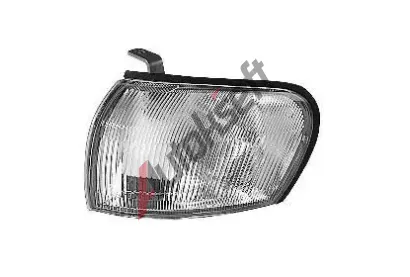 VAN WEZEL obrysov svtla VAW 5130974, 5130974