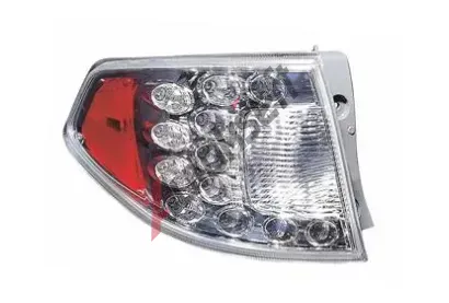 VAN WEZEL Zadn svtlo VAW 5136931, 5136931