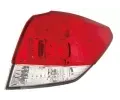 Zadn svtlo VAN WEZEL ‐ VAW 5137936