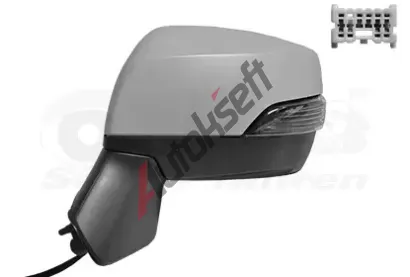 VAN WEZEL Vnj zptn zrctko HAGUS VAW 5141817, 5141817