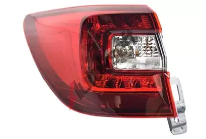 VAN WEZEL Zadní světlo VAW 5141925, 5141925 VAN WEZEL Zadní světlo VAW 5141925, 5141925