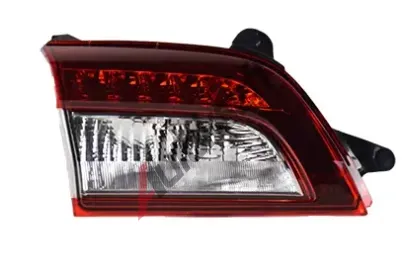 VAN WEZEL Zadní světlo VAW 5141933, 5141933 VAN WEZEL Zadní světlo VAW 5141933, 5141933