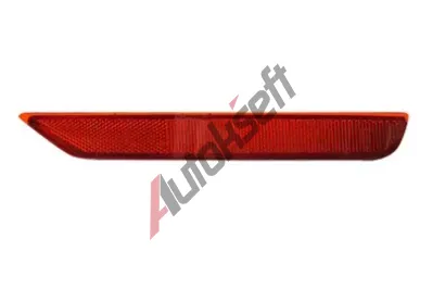 VAN WEZEL Odrazka VAW 5153940, 5153940