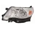 Svtlomet VAN WEZEL ‐ VAW 5153961