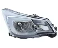 Svtlomet VAN WEZEL ‐ VAW 5155962