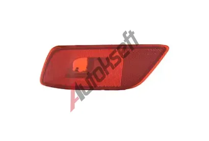 VAN WEZEL Odrazka VAW 5156940, 5156940 VAN WEZEL Odrazka VAW 5156940, 5156940