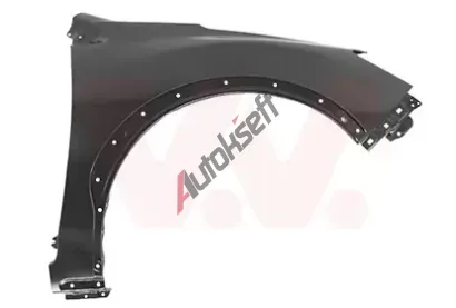 VAN WEZEL Blatn�k VAW 5160658, 5160658
