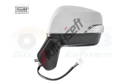 VAN WEZEL Vnj zptn zrctko * HAGUS * VAW 5160807, 5160807