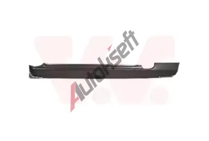 VAN WEZEL Prh dve VAW 5212101, 5212101