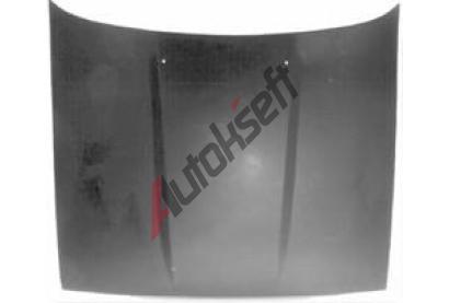 VAN WEZEL Kapota motoru VAW 5212660, 5212660