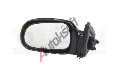 VAN WEZEL Vnější zpětné zrcátko VAW 5212801, 5212801 VAN WEZEL Vnější zpětné zrcátko VAW 5212801, 5212801