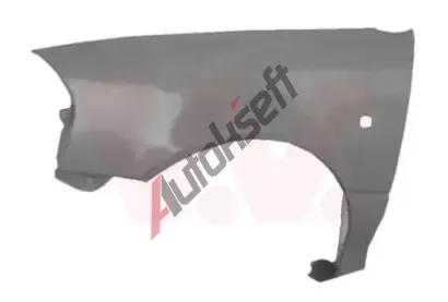 VAN WEZEL L pedn blatnk s otvorem pro blika VAW 5214655, 5214655