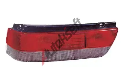 VAN WEZEL Zadn svtlo VAW 5214931, 5214931