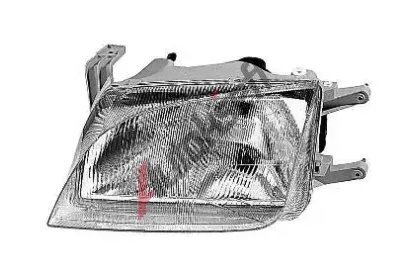 VAN WEZEL Hlavn svtlomet VAW 5214962, 5214962