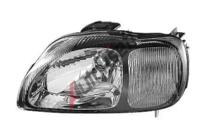 VAN WEZEL Hlavn� sv�tlomet VAW 5216961, 5216961