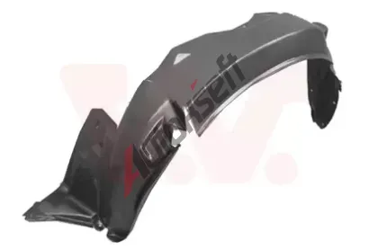 VAN WEZEL Plastov nadkol VAW 5217433, 5217433