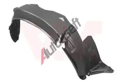 VAN WEZEL Plastov nadkol VAW 5217434, 5217434