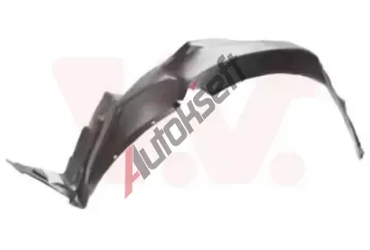 VAN WEZEL Oblo�en� - dutina kola VAW 5222434, 5222434