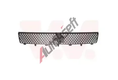 VAN WEZEL Mřížka chladiče VAW 5222510, 5222510 VAN WEZEL Mřížka chladiče VAW 5222510, 5222510