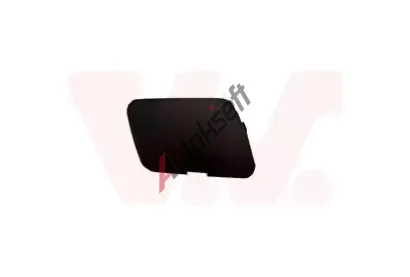VAN WEZEL Klapka vlečného háku VAW 5222587, 5222587 VAN WEZEL Klapka vlečného háku VAW 5222587, 5222587