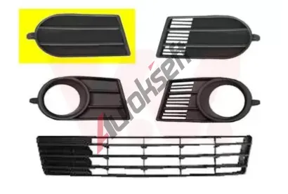 VAN WEZEL V�trac� m��ka - n�razn�k VAW 5222592, 5222592